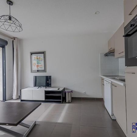 Le Backspin - Appartement Moderne Avec Terrasse Saint-Cyprien  Eksteriør bilde