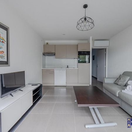 Le Backspin - Appartement Moderne Avec Terrasse Saint-Cyprien  Eksteriør bilde