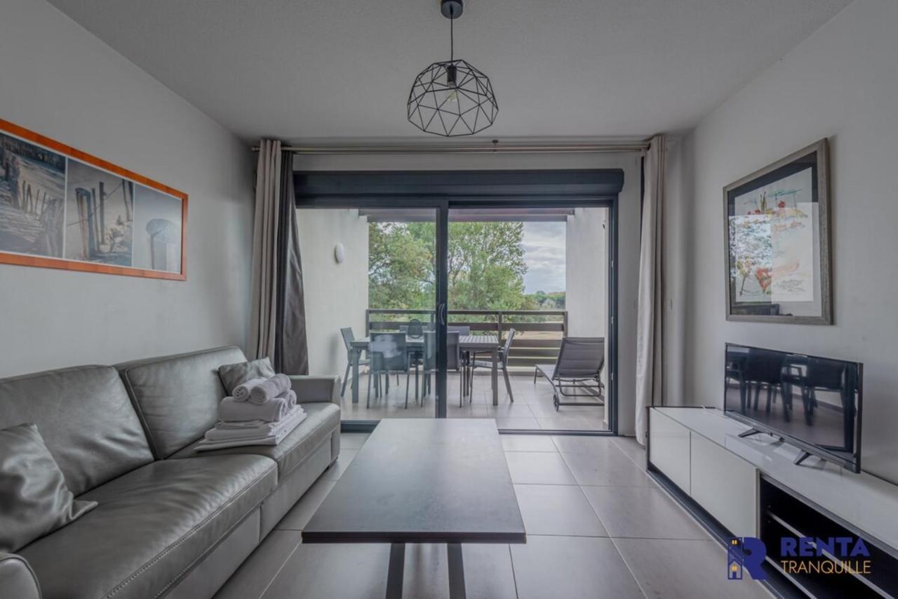 Le Backspin - Appartement Moderne Avec Terrasse Saint-Cyprien  Eksteriør bilde