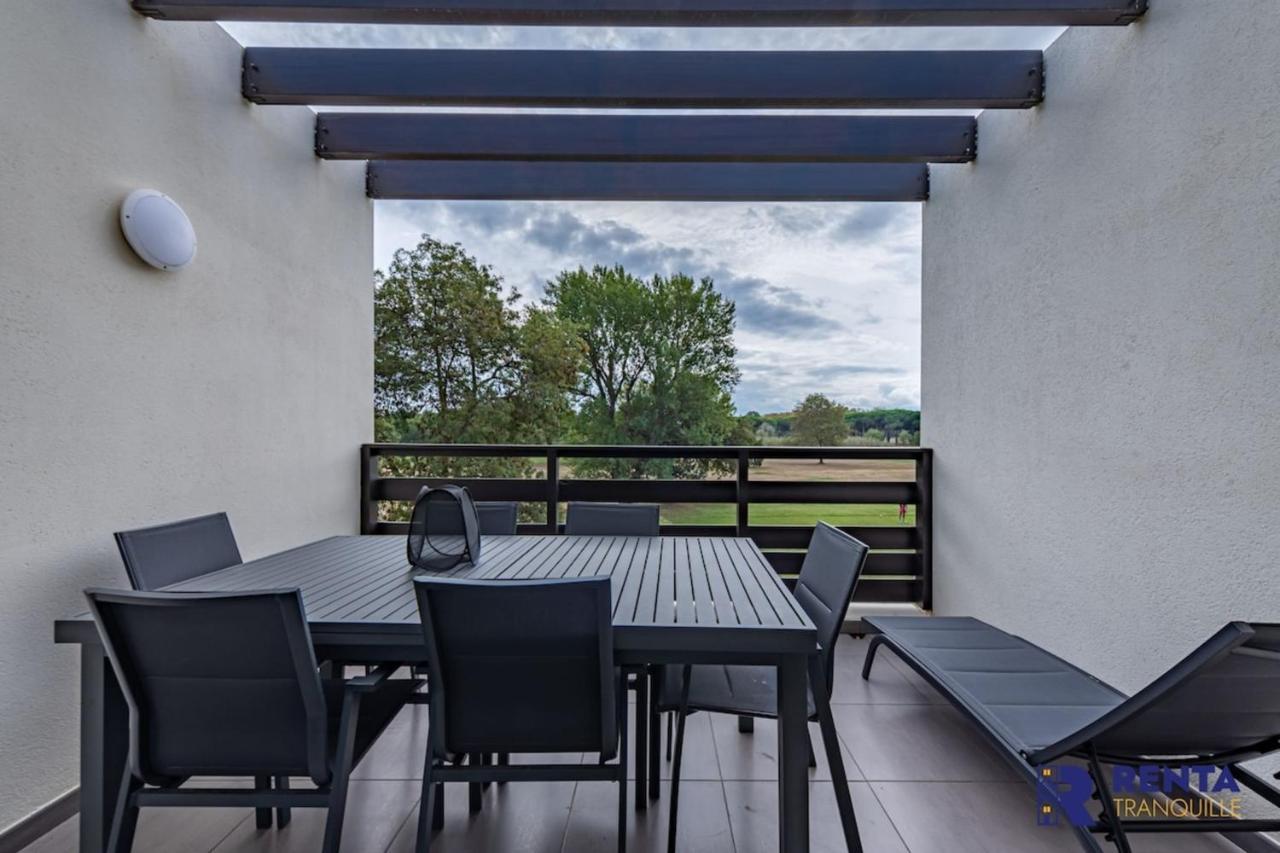 Le Backspin - Appartement Moderne Avec Terrasse Saint-Cyprien  Eksteriør bilde