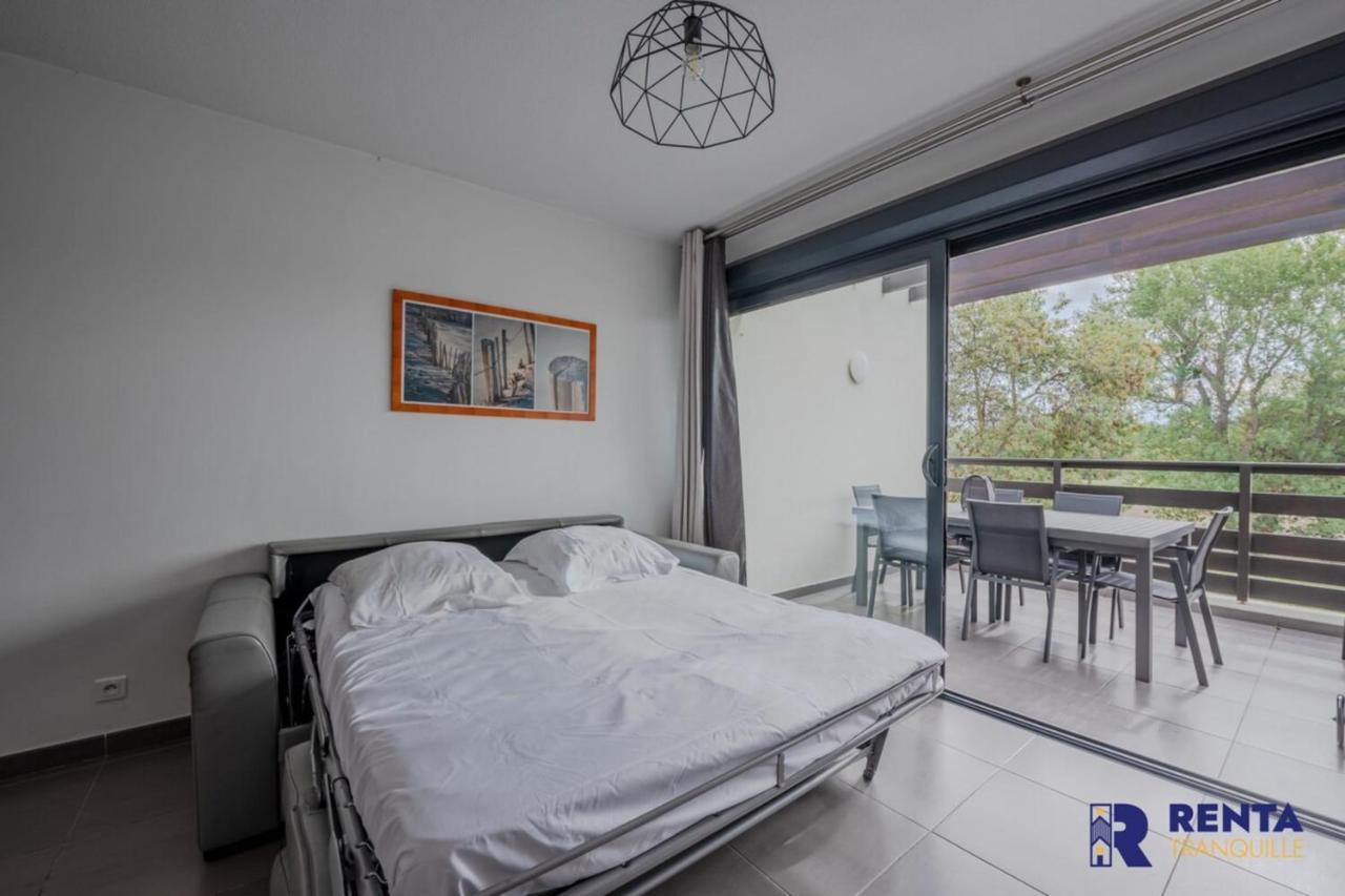 Le Backspin - Appartement Moderne Avec Terrasse Saint-Cyprien  Eksteriør bilde
