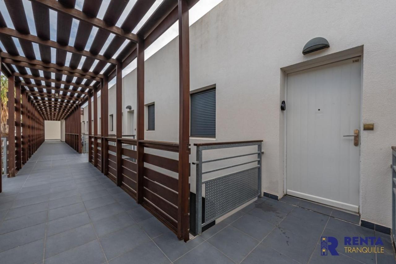 Le Backspin - Appartement Moderne Avec Terrasse Saint-Cyprien  Eksteriør bilde