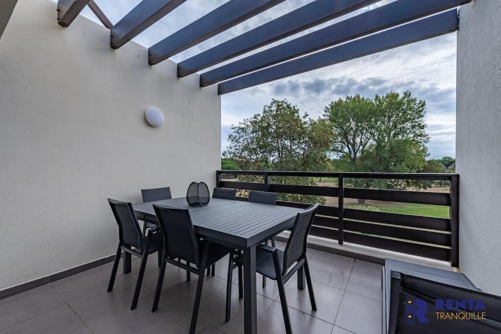 Le Backspin - Appartement Moderne Avec Terrasse Saint-Cyprien  Eksteriør bilde